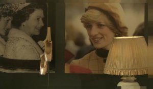 Hommage intime à Diana, 20 ans après sa mort