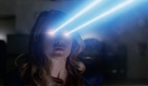 Supergirl - Comic-Con 2017 Trailer (VO)