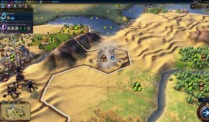Civilization VI - Nubie