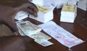 Tensions électorales au Sénégal