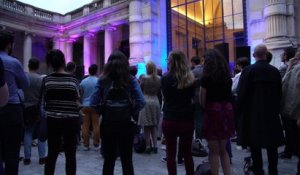 Concert Alex Beaupain | Palais Galliera | Paris Musées OFF