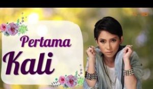 SHAA - Pertama Kali (Video Lirik Official)