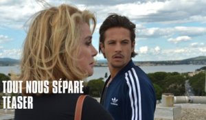 Tout nous sépare - avec Catherine Deneuve, Nekfeu - Teaser