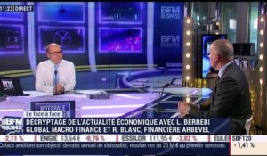 Ronan Blanc VS Laurent Berrebi (2/2): Comment se porte le marché du crédit ? - 28/07