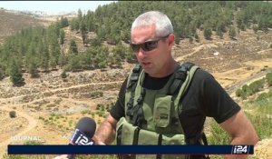 Tourisme militaire en Israël: des camps de l'armée servent d'attraction tourisitique