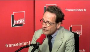 Gilles Le Gendre : "Elisabeth Borne a promis des progrès substantiels en matière de Transports"