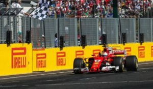 F1 Hongrie 2017 : Classements Grand Prix et championnats