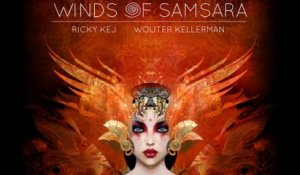 WINDS OF SAMSARA- Nocturne (Feat. Michael Lewin) Ricky Kej and Wouter Kellerman- Frederic Chopin