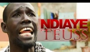Série Sénégalaise - Ndiaye Teuss - Episode 4