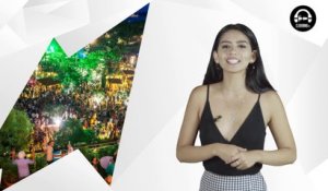 Clubbing TV News 60: (It’s never to early to plan to party! – 5 Senses Thailand, Awakenings Festival Sold Out, Ultra Beach Bali, SW4, Martin Garrix at ADE!)