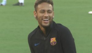Football - Le journal des transferts - Le Barça prospecte pour trouver un remplaçant à Neymar