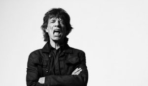 Mick Jagger - Gotta Get A Grip