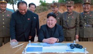 Rex Tillerson aux nord-coréens : "nous ne sommes pas votre ennemi"