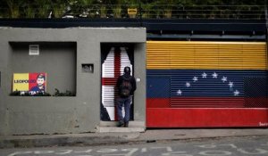 Pour Trump, Nicolas Maduro est responsable