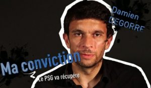 Foot - Ma conviction : Le PSG va retrouver son titre de champion de France