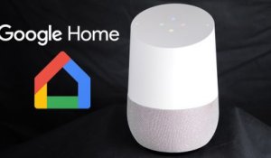 Test Google Home : est-il vraiment utile ?