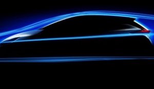 Nouvelle Nissan Leaf : zoom sur l’aérodynamisme
