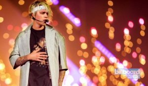 Justin Bieber Breaks Silence on Tour Cancelation in Letter to Fans on Instagram | Billboard News