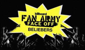 Will Beliebers Win the 2017 Fan Army Face-Off?
