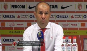 Ligue 1 - Jardim: "Neymar arrive dans un championnat de qualité"