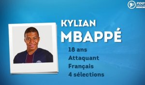 Officiel : Mbappé file au PSG !