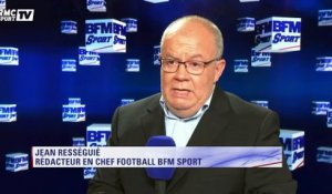 Ligue 1 - Jean Rességuié : "Le spectacle était au rendez-vous !"