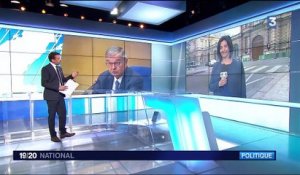 Michel Mercier renonce au Conseil constitutionnel