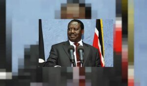Kenya : Kenyatta réélu, l'opposition conteste les résultats