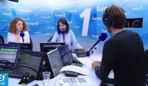 Ingrid Kragl sur les œufs contaminés : "On est loin d'avoir toutes les informations sur ce scandale sanitaire"