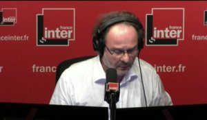 Stéphane Le Foll répond aux auditeurs d'Interactiv'