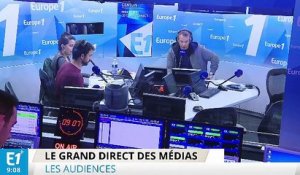 France 3 leader avec l'athlétisme