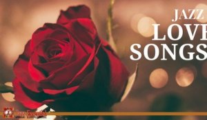 Various Artists - Jazz Love Songs | Romantic & Soft Jazz Music