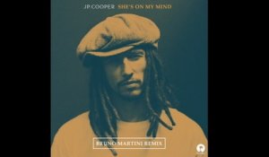 JP Cooper - She's On My Mind