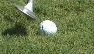 Golf - USPGA - Le superbe coup de Rory McIlroy