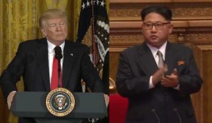 Etats-Unis - Corée du Nord : la guerre des mots