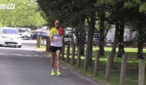 50km marche - Diniz : "J’aborde la compétition l’esprit conquérant"
