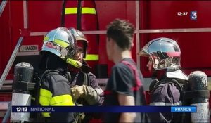 Incendies : comment les pompiers se préparent à l'épreuve des flammes