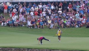 Golf - PGA Championship - Le récital de Thomas !