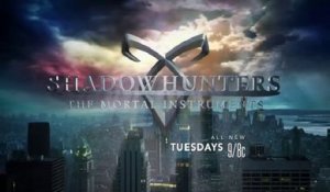 Shadowhunters - Promo 1x02