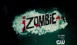 iZombie - Promo 2x11