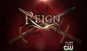 Reign - Promo 3x10