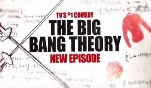 The Big Bang Theory - Promo 9x15