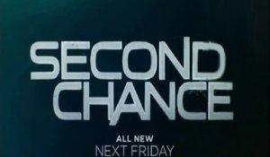 Second Chance - Promo 1x05