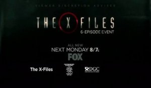 The X-Files - Promo 10x05