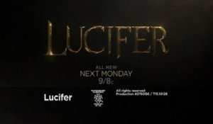 Lucifer - Promo 1x04