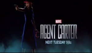 Agent Carter - Promo 2x06