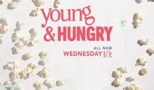 Young & Hungry - Promo 3x05