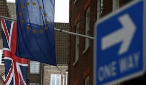Union douanière : Londres espère une transition post-Brexit