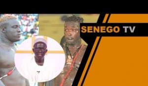 Senego TV - Birahim Ndiaye: "Sa Thiès favori face à Siteu"