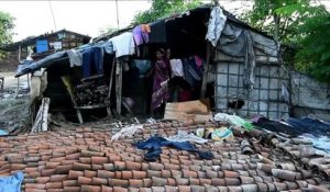 Inondations en Inde, Népal et Bangladesh: au moins 175 morts